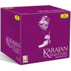 カラヤン 1970 Karajan 1970's: The Complete Amazon.co.jp: Karajan 1970's: The Complete DG Recordings: Music