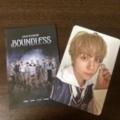 &TEAM VRコンサート BOUNDLESS 第1.2弾 トレカ タキ - メルカリ