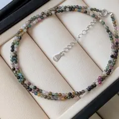 パワーストーン ネックレス