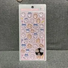 ちいかわ　BONBON DROPシール