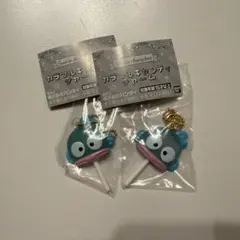 新品⭐︎カラフルキャンディチャーム　ハンギョドン　2個セット