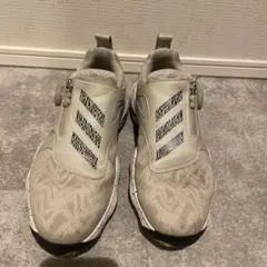 【adidas golf】　コードカオス25 ボアゴルフシューズ　メンズ