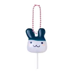 未使用⭐︎たまごっち カラフルキャンディチャーム ガチャ みみっち キーホルダー
