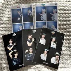 2026年最新】KCON トレカ ini 理人の人気アイテム - メルカリ