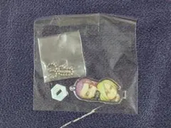 ドラゴンクエストXI　グレイグ　ホメロス　アクリルスタンドキーホルダー