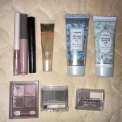 大幅値下げ中‼️コスメセットまとめ売り