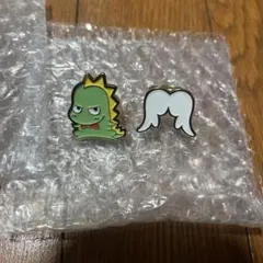 矢沢あい リング ガチャガチャ