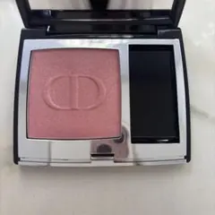 Dior ROUGE BLUSH 212 Holographic