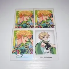 あんスタ ぱしゃっつ 10周年 特典 春川宙