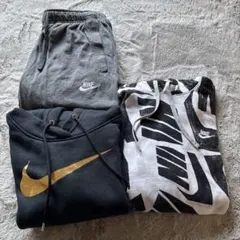 Nike ナイキ　スウェット　パンツ　セット