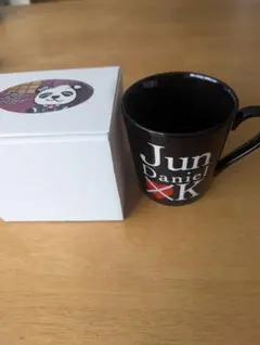 2PM Jun.Kのサムネイル