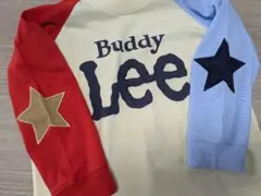 Buddy Lee 長袖カットソー 110