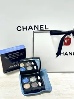 CHANEL LES 4 OMBRES 29 ココジーン