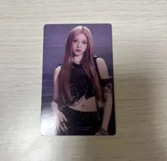 BABYMONSTER ラントレ Psycho WEGOUP パリタPOPUP