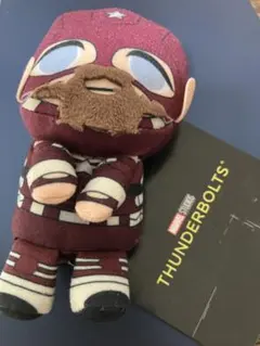 2025年最新】サンダーボルツの人気アイテム - メルカリ