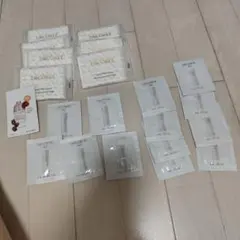 コスメデコルテ スキンケア サンプル 試供品