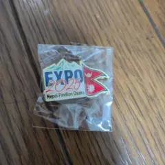 2026年最新】大阪万博エキスポEXPO2025ピンバッジの人気アイテム