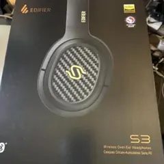 Edifier STAX SPIRIT S10 - メルカリ
