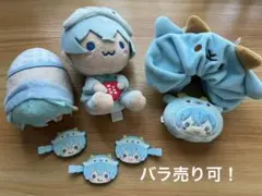 2026年最新】ころんくん もちころりんの人気アイテム - メルカリ