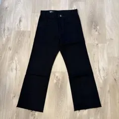 2026年最新】CELINE メンズ ブーツカットデニム・フレアデニムの人気