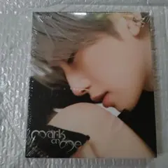 &TEAM FUMA mark on me CD 未開封