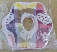 スタイ よだれかけ 4枚セット