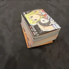 鋼の錬金術師 カードダスマスターズ PART1 - メルカリ