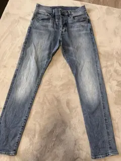 DENHAM デンハム RAZOR 麻混 ストレッチ W30 - メルカリ