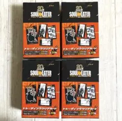 ソウルイーター 生誕20周年記念原画展 コマコレ マグネット 未開封