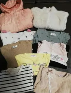 キッズ:まとめ売り