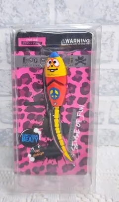 フロッグプロダクツ 新作 ウッド スペースフロッグ マッドラッド | Mercari