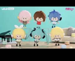 2026年最新】bilibili 初音ミクの人気アイテム - メルカリ