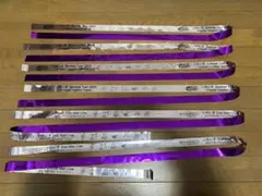 いれいす 初兎 銀テープ