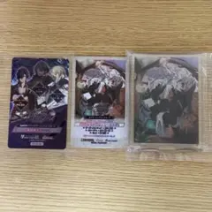 CRAZY CHA!N クレチェン エルピスの鎖 アニメイト特典 - メルカリ