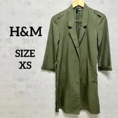 【超美品】DIVIDCD トレンチコート