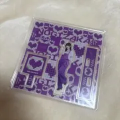 岡本姫奈 アクスタ