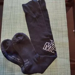 マスターバニー　　ニーハイソックス