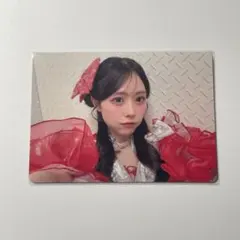 佐野愛花 トレカ