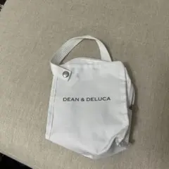 DEAN & DELUCA エコバッグ 大小セット