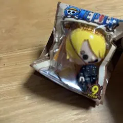 ワンピース サンジ フィギュア