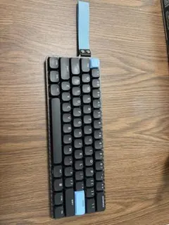 EPOMAKER TH33 ワイヤレスRGBキーボードパッド - メルカリ