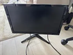 美品】Acer ゲーミングモニター KG241Qbmiix（23.6インチ） - メルカリ