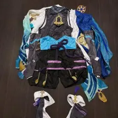 2026年最新】原神 ゴロー コスプレの人気アイテム - メルカリ