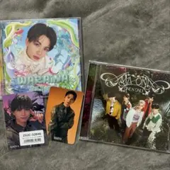 ONE Ｎ’ ONLY NAOYAセット