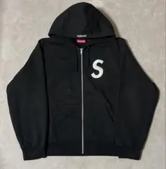 2025年最新】supreme パーカー ジップの人気アイテム - メルカリ