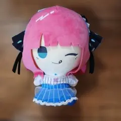 2026年最新】五等分の花嫁 bigぬいぐるみ 中野二乃の人気アイテム