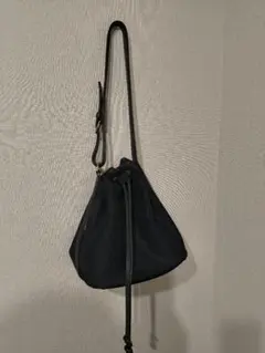 最終値下げBRADY ブレデイ　ショルダーバック　CALDER カルダー　英国製