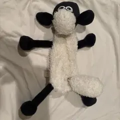 NICI Shaun the Sheep 筆箱 ペンケースのサムネイル