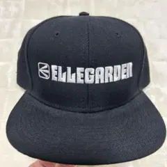 2026年最新】ellegarden キャップの人気アイテム - メルカリ