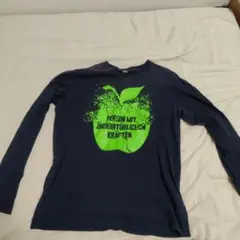 Design Tshirts Store graniph 長袖カットソーのサムネイル